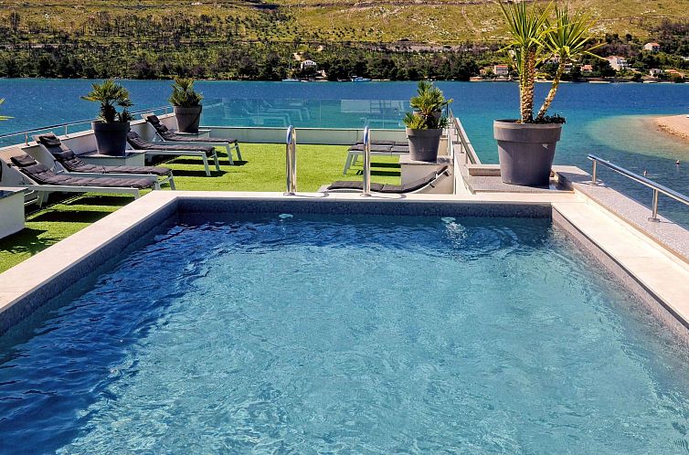 Appartement Apartment mit Meerblick - nur für Erwachsene