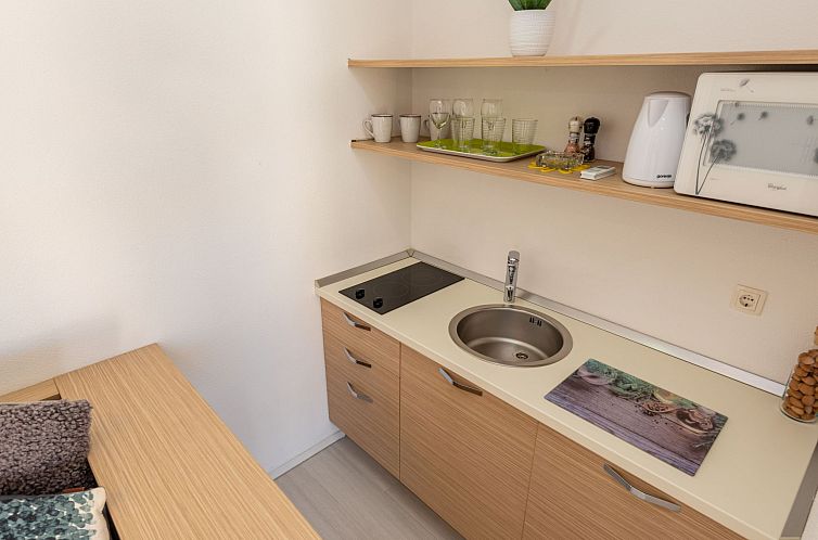 Appartement Apartment mit Meerblick - nur für Erwachsene