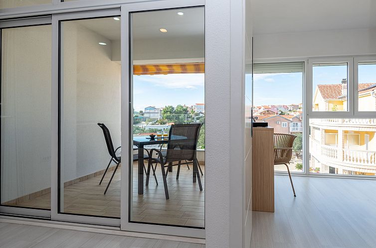 Appartement Apartment mit Meerblick - nur für Erwachsene