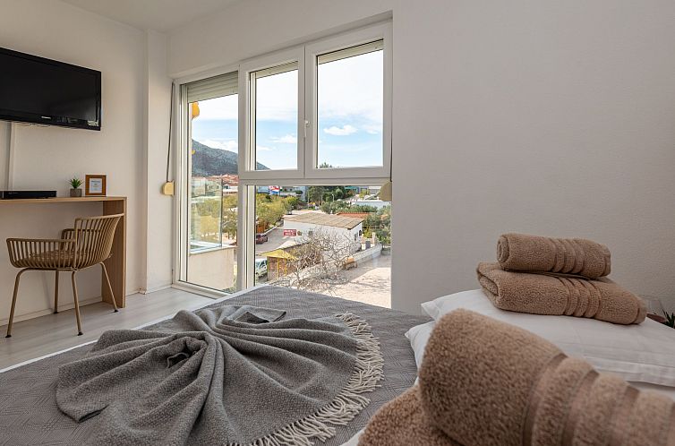 Appartement Apartment mit Meerblick - nur für Erwachsene