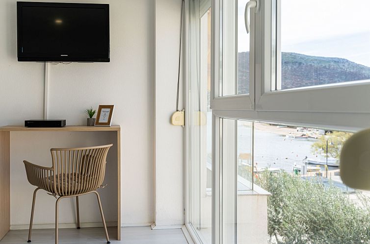 Appartement Apartment mit Meerblick - nur für Erwachsene