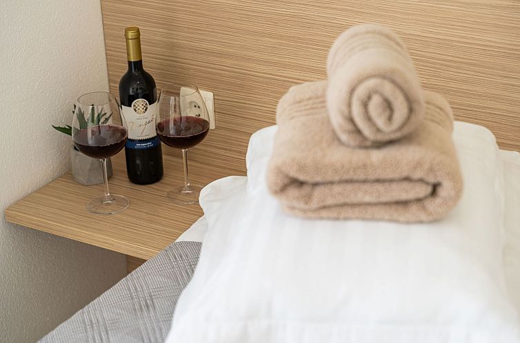 Appartement Apartment mit Meerblick - nur für Erwachsene