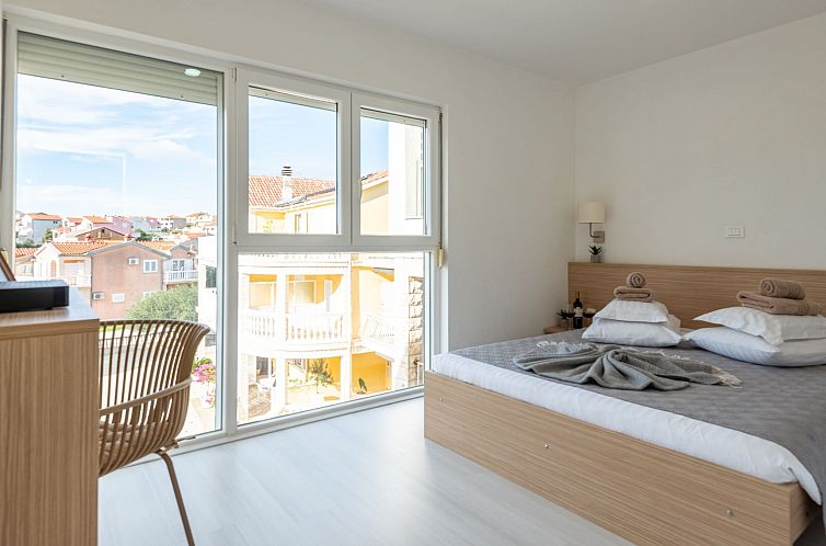 Appartement Apartment mit Meerblick - nur für Erwachsene