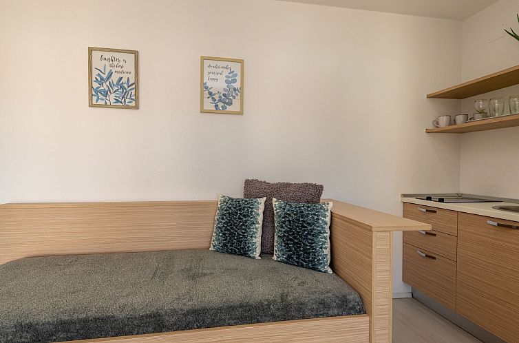 Appartement Apartment mit Meerblick - nur für Erwachsene