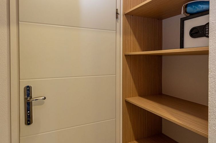 Appartement Apartment mit Meerblick - nur für Erwachsene