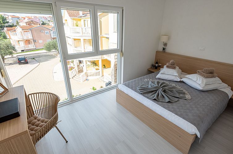 Appartement Apartment mit Meerblick - nur für Erwachsene