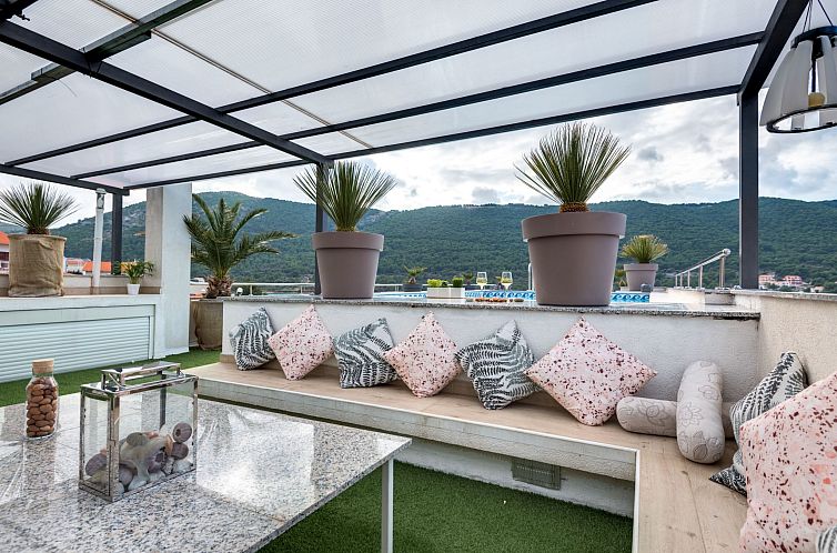 Appartement Srudio mit Meerblick - nur für Erwachsene