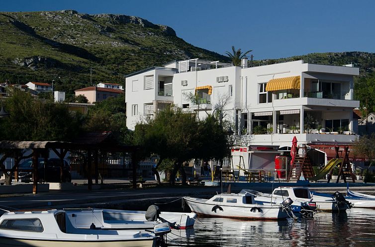 Appartement Srudio mit Meerblick - nur für Erwachsene