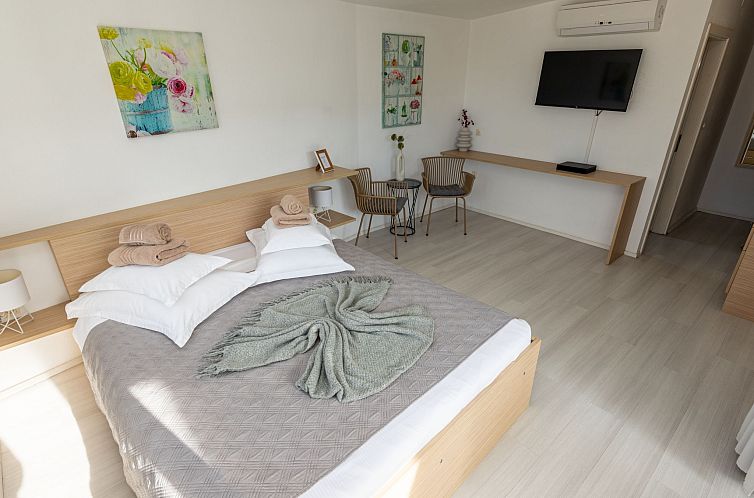 Appartement Srudio mit Meerblick - nur für Erwachsene