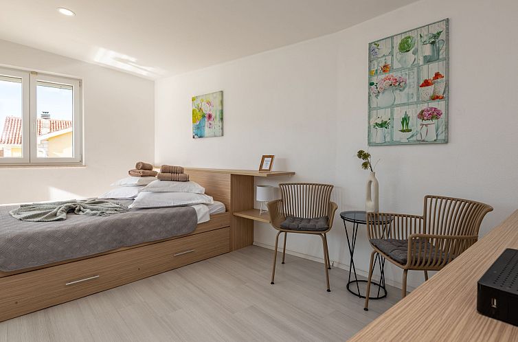 Appartement Srudio mit Meerblick - nur für Erwachsene