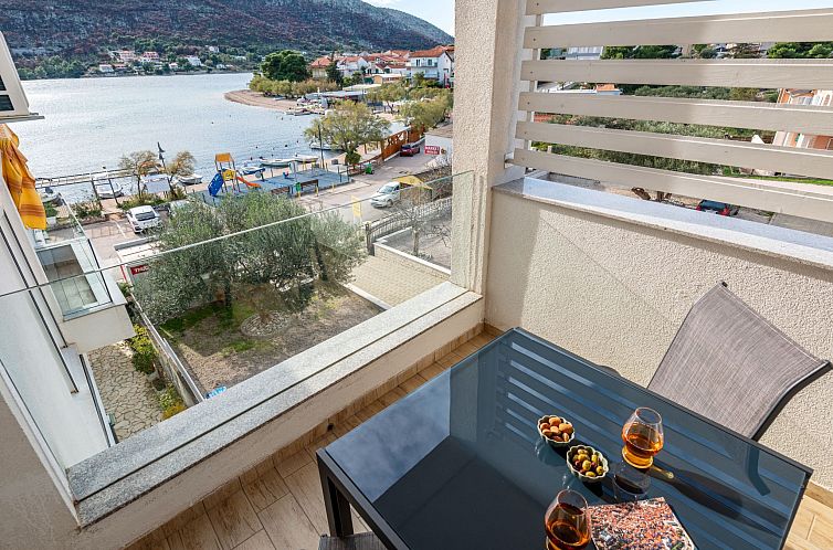 Appartement Srudio mit Meerblick - nur für Erwachsene