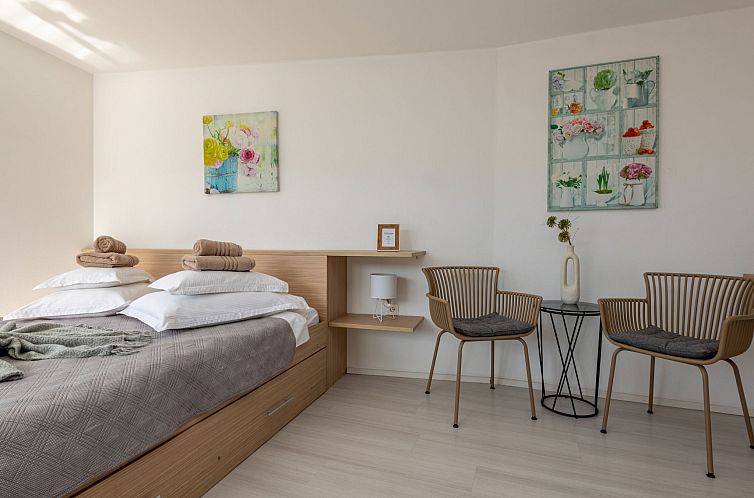 Appartement Srudio mit Meerblick - nur für Erwachsene