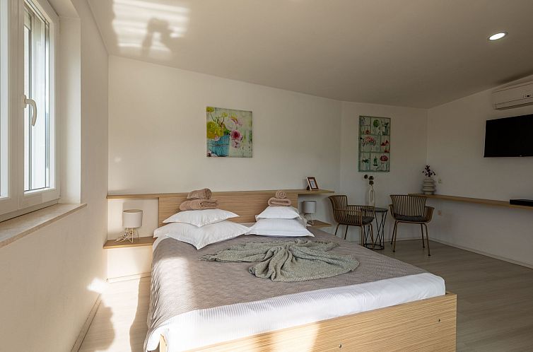 Appartement Srudio mit Meerblick - nur für Erwachsene