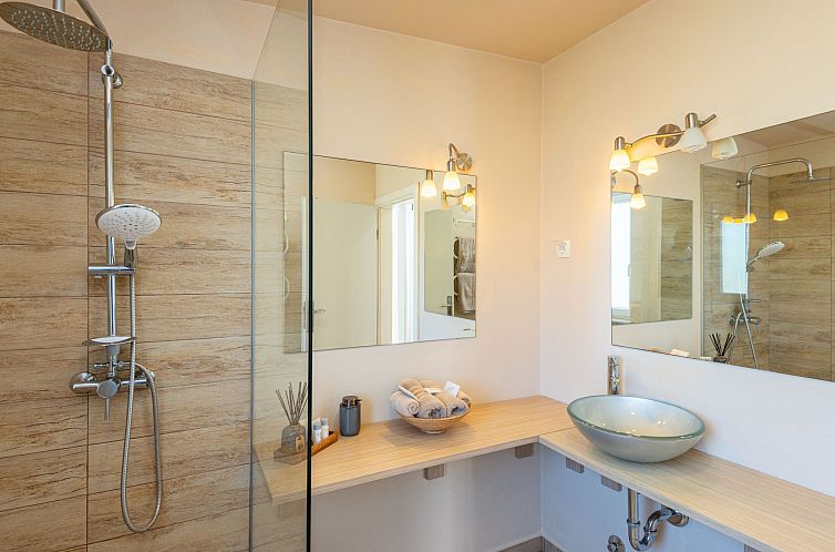 Appartement Srudio mit Meerblick - nur für Erwachsene