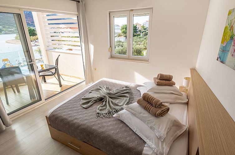 Appartement Srudio mit Meerblick - nur für Erwachsene