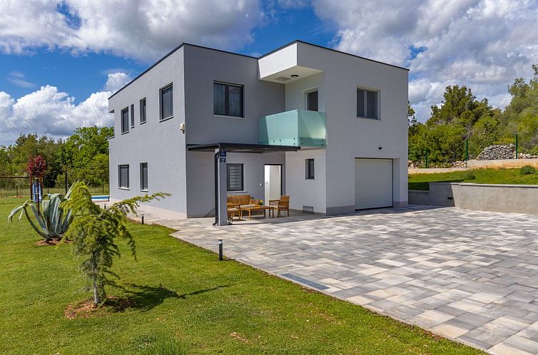 Vakantiehuis VILLA SÜDROMATIK