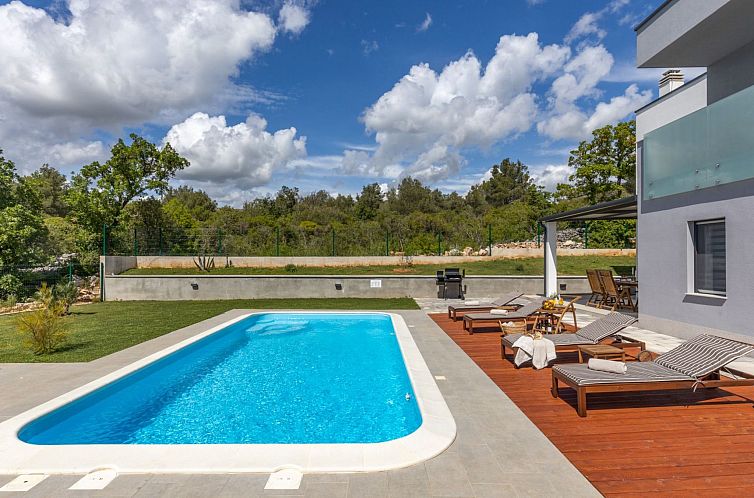 Vakantiehuis VILLA SÜDROMATIK