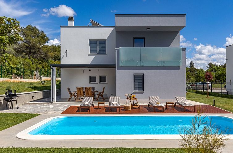 Vakantiehuis VILLA SÜDROMATIK