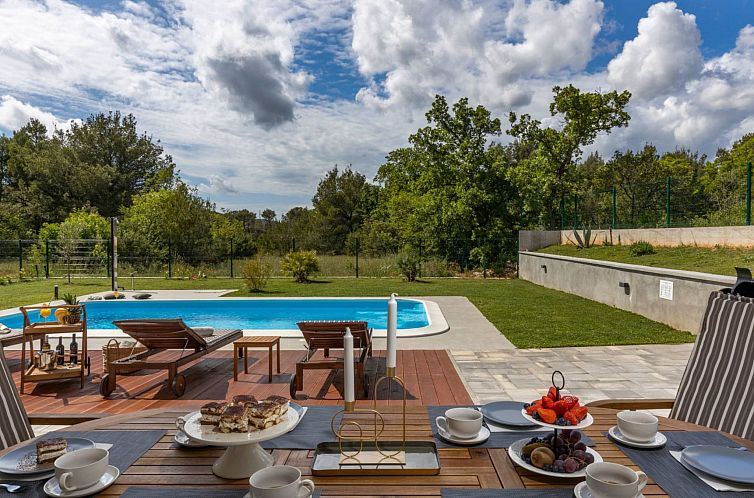 Vakantiehuis VILLA SÜDROMATIK