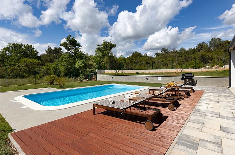 Vakantiehuis VILLA SÜDROMATIK