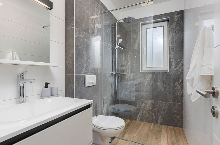 Vakantiehuis VILLA SÜDROMATIK