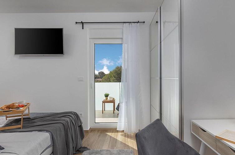 Vakantiehuis VILLA SÜDROMATIK