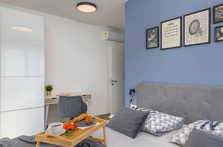 Vakantiehuis VILLA SÜDROMATIK