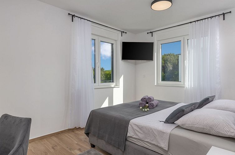 Vakantiehuis VILLA SÜDROMATIK