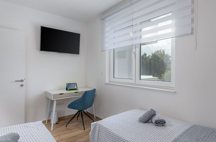 Vakantiehuis VILLA SÜDROMATIK