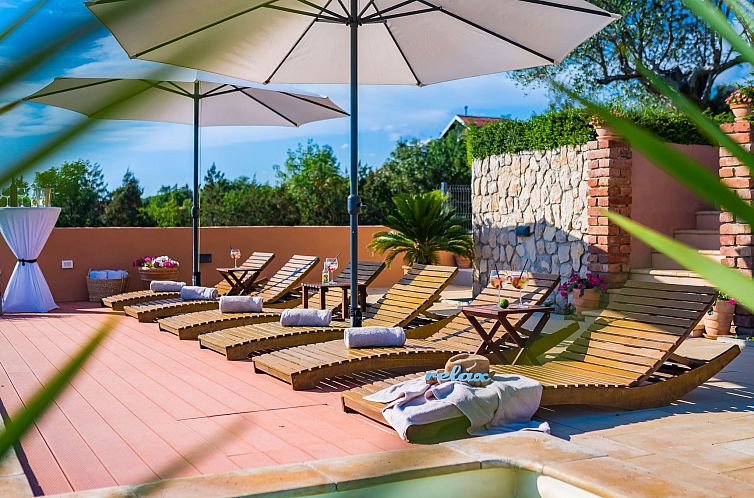 Vakantiehuis Sibenik