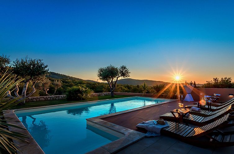 Vakantiehuis Sibenik