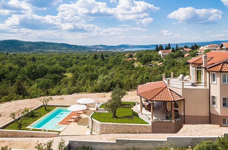 Vakantiehuis Sibenik