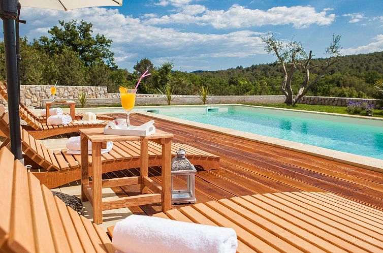 Vakantiehuis Sibenik