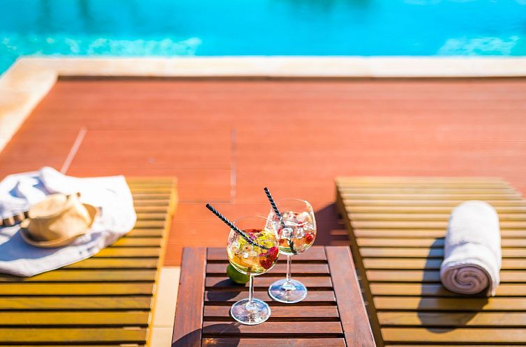 Vakantiehuis Sibenik