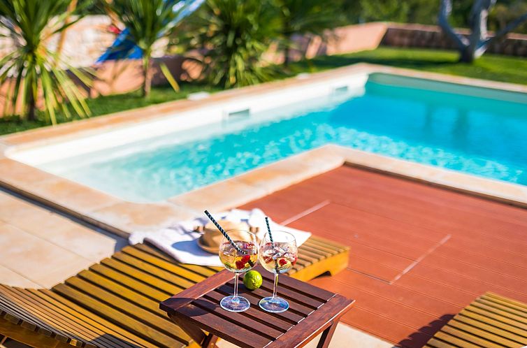 Vakantiehuis Sibenik