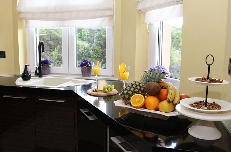 Vakantiehuis Sibenik