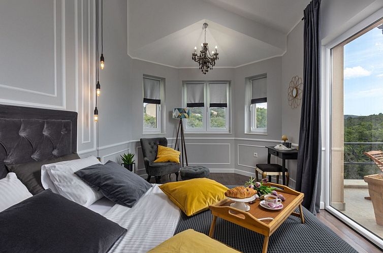 Vakantiehuis Sibenik