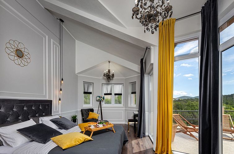 Vakantiehuis Sibenik