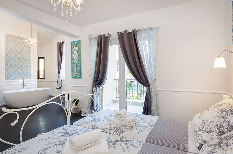 Vakantiehuis Sibenik