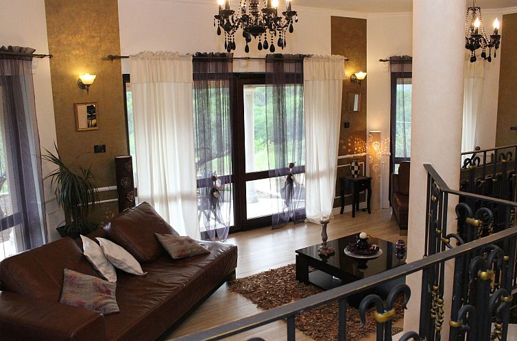 Vakantiehuis Sibenik