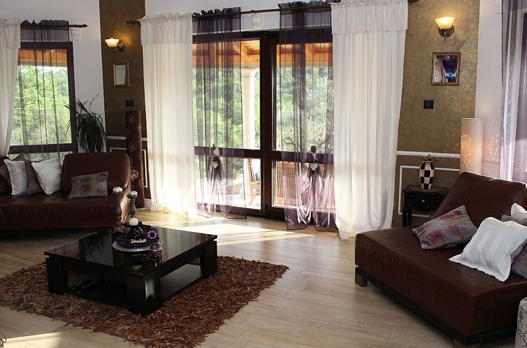 Vakantiehuis Sibenik