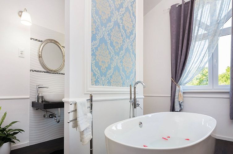 Vakantiehuis Sibenik