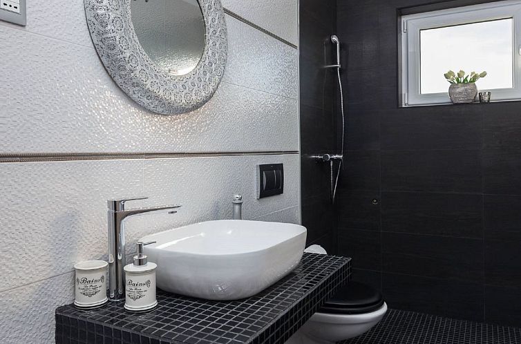 Vakantiehuis Sibenik