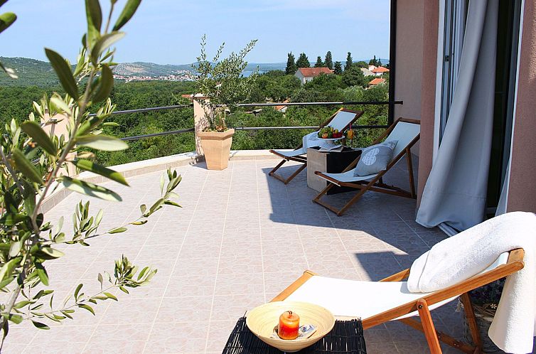 Vakantiehuis Sibenik