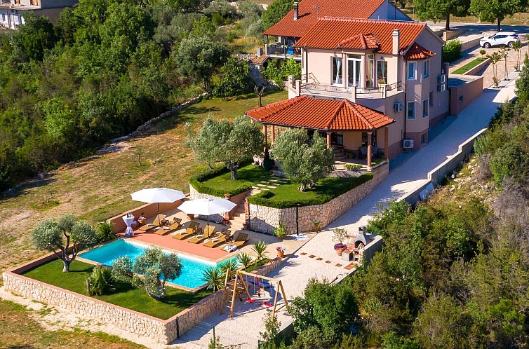 Vakantiehuis Sibenik