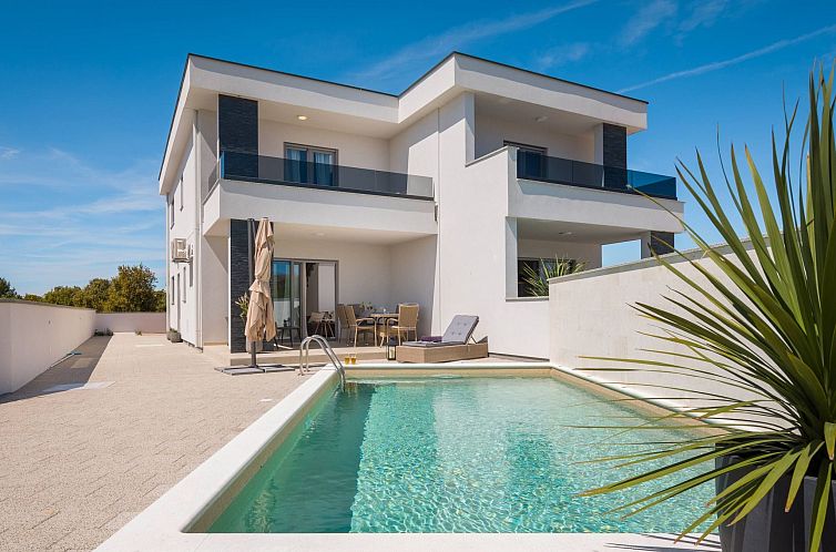 Vakantiehuis mit Privatpool für 7 Personen ca. 119 m&sup2; 