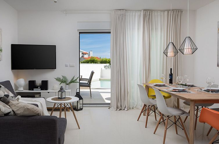 Vakantiehuis mit Privatpool für 7 Personen ca. 119 m&sup2; 