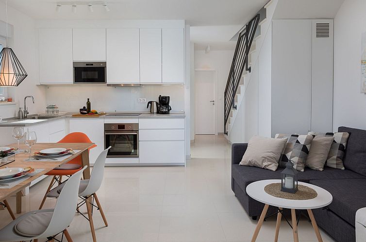 Vakantiehuis mit Privatpool für 7 Personen ca. 119 m&sup2; 