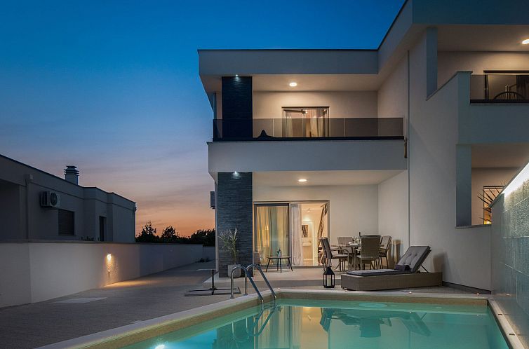 Vakantiehuis mit Privatpool für 7 Personen ca. 119 m&sup2; 