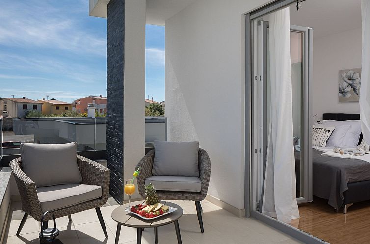 Vakantiehuis mit Privatpool für 7 Personen ca. 119 m&sup2; 